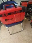 Edon Tig Welding Machine - 200 Amps - 3
