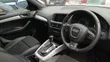 Audi Q5 2012 Silver - 2