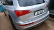 Audi Q5 2012 Silver - 4