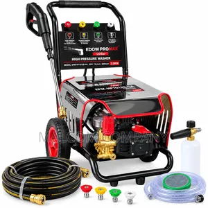 EDON Promax 180 Bar High Pressure Washer 2.0kW