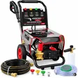 EDON Promax 180 Bar High Pressure Washer 2.0kW - 1