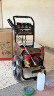 EDON Promax 180 Bar High Pressure Washer 2.0kW - 2