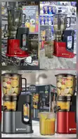 Hoffman Slow Juicer ~ HM641 - 2