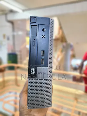 Dell OptiPlex Desktop Computer - Core i5, 8GB RAM, 500GB HDD