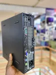 Dell OptiPlex Desktop Computer - Core i5, 8GB RAM, 500GB HDD - 2