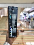 Dell OptiPlex Desktop Computer - Core i5, 8GB RAM, 500GB HDD - 3