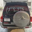 Mitsubishi Pajero 2002 Black - 4