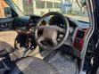 Mitsubishi Pajero 2002 Black - 5