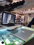 Apple MacBook Pro 2014 8GB Intel Core i5 SSD 256GB - 4
