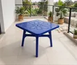 Restaurant/Tea Shop Plastic Table - 1