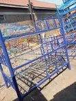 Durable Triple Decker Bed - Home & School - 2