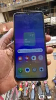 Samsung Galaxy A05 64 GB Blue - 3