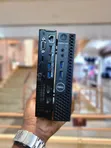 Dell OptiPlex Desktop Computer - Core i5, 8GB RAM, 256GB SSD - 1