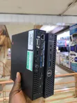 Dell OptiPlex Desktop Computer - Core i5, 8GB RAM, 256GB SSD - 3