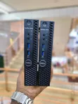 Dell OptiPlex Desktop Computer - Core i5, 8GB RAM, 256GB SSD - 4