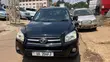 Toyota RAV4 2008 Black - 1
