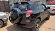 Toyota RAV4 2008 Black - 4
