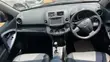 Toyota RAV4 2008 Black - 5