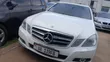 Mercedes-Benz E300 2015 White - 2