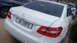 Mercedes-Benz E300 2015 White - 5