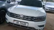 Volkswagen Tiguan 2014 White - 1