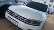 Volkswagen Tiguan 2014 White - 2