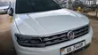 Volkswagen Tiguan 2014 White - 3