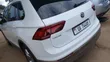 Volkswagen Tiguan 2014 White - 4