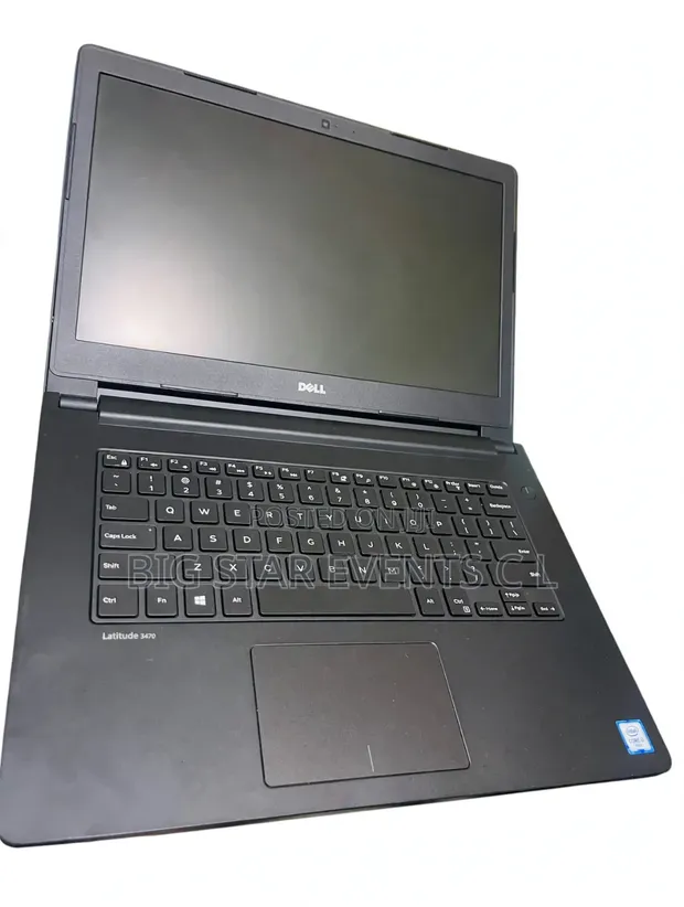 Dell Latitude 7400 Laptop - 8GB RAM, 500GB HDD - 1