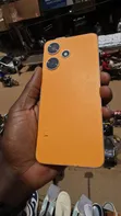 Infinix Hot 30i 128GB Orange - 1