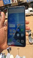 Infinix Hot 30i 128GB Orange - 2