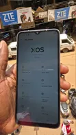Infinix Hot 30i 128GB Orange - 3