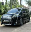 Toyota Noah 2014 Black - 2