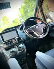 Toyota Noah 2014 Black - 3