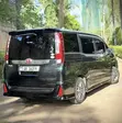 Toyota Noah 2014 Black - 4