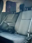 Toyota Noah 2014 Black - 5