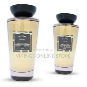 Glamour & Cheery Aromatherapy Diffuser 200ml