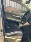Toyota Auris 2011 Silver - 1