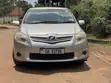 Toyota Auris 2011 Silver - 4