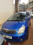 Toyota Corolla Spacio 2006 Blue - 1