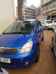 Toyota Corolla Spacio 2006 Blue - 2