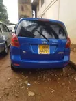 Toyota Corolla Spacio 2006 Blue - 3