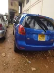 Toyota Corolla Spacio 2006 Blue - 4