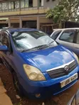 Toyota Corolla Spacio 2006 Blue - 5