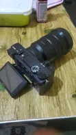 Sony a6300 Mirrorless Camera - 1