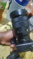 Sony a6300 Mirrorless Camera - 2