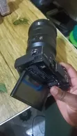 Sony a6300 Mirrorless Camera - 3