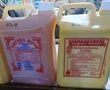 5 Litre Heavy-Duty Contact Adhesive: Premia Bond - 1