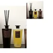 Luxury Reed Diffuser Set - Aromatherapy Fragrance Collection - 2