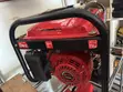 Honda Petrol Generator - 3kW - 1